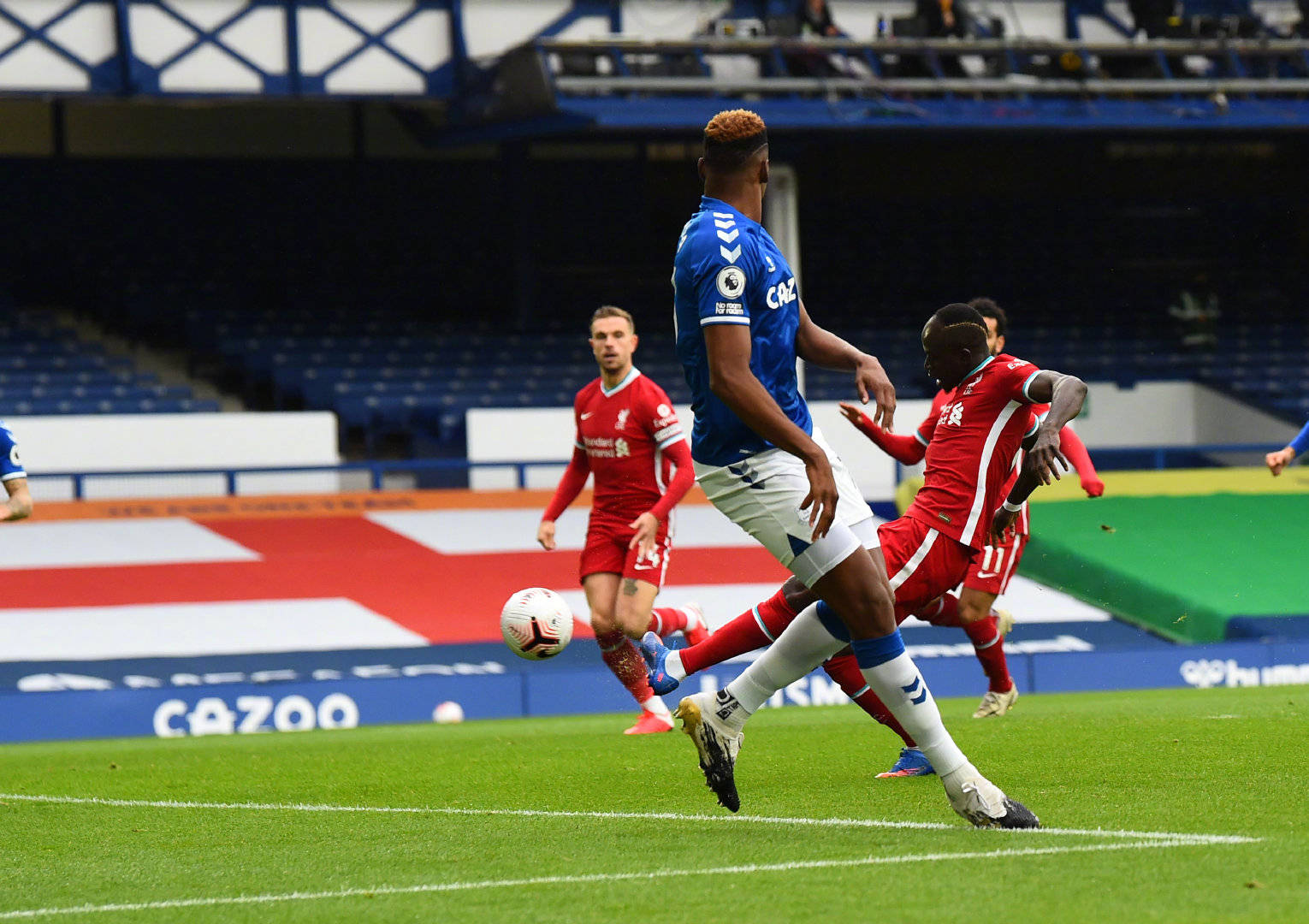 在欧冠历史 在欧冠历史